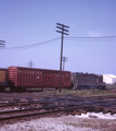 Chicago (Forest Hill Crossing) / Wabash (6/18/1972)