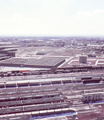 Buffalo (Buffalo Central Terminal) / New York Central (4/5/1970)