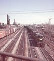New York Central / Buffalo, New York (4/5/1970)