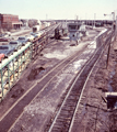 Buffalo (West Shore Yard), New York (4/5/1970)