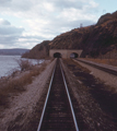 Cold Spring (Breakneck Ridge Tunnels) / New York Central (1/24/1973)