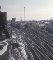 New York Central / Rochester (Goodman Street Yard), New York (11/1/1969)