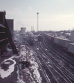 Rochester (Goodman Street Yard) / New York Central (11/1/1969)