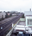 Rochester (Goodman Street Yard), New York (10/9/1970)