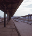 New York Central / Rochester (NYC Station), New York (4/23/1973)