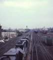 West Rochester / New York Central (4/9/1971)