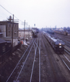 New York Central / West Rochester, New York (4/9/1971)