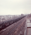 New York Central / Cleveland, Ohio (3/27/1970)