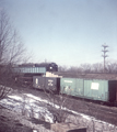 Cleveland (Collinwood Yard) / New York Central (3/26/1971)