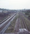 Youngstown (Valley Street) / New York Central (7/30/1970)