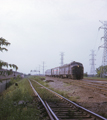 Pennsylvania / South Chicago (South Chicago Crossing), Illinois (6/2/1973)