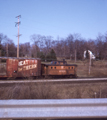 Salem, Ohio (3/31/1971)