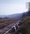 Pennsylvania / Weirton (Weirton Junction), West Virginia (8/21/1972)