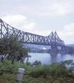 Pittsburgh & West Virginia / Banning, Pennsylvania (7/2/1972)