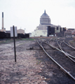 Rome, Watertown & Ogdensburg (New York Central) / Rochester, New York (4/21/1976)