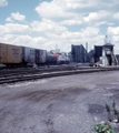 Chicago (Ash Crossing) / Soo Line (7/27/1971)