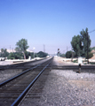 Southern Pacific / Colton (Colton Crossing), California (1/1/1988)