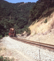 Fremont (Niles Canyon) / Southern Pacific (7/15/1983)