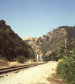 Southern Pacific / Fremont (Niles Canyon), California (7/15/1983)