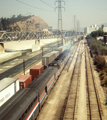 Southern Pacific / Los Angeles, California (7/29/1983)