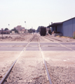 Southern Pacific / Visalia, California (6/18/1982)