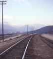 Cajon Pass, California (11/1/1981)
