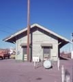 Southern Pacific / Battle Mountain, Nevada (11/8/1978)