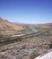 Southern Pacific / Carlin, Nevada (8/16/1998)