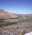 Southern Pacific / Carlin, Nevada (8/16/1998)