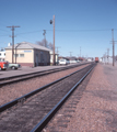 Elko / Southern Pacific (3/28/1978)