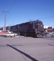 Southern Pacific / Elko, Nevada (3/28/1978)