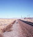 Southern Pacific / Weso, Nevada (11/8/1978)