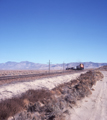 Southern Pacific / Winemucca (Tule Siding), Nevada (11/8/1978)