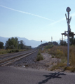 Southern Pacific / Ogden, Utah (9/2/1996)
