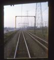 Chicago, South Shore & South Bend / Gary, Indiana (6/17/1972)