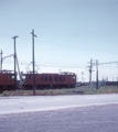 Chicago, South Shore & South Bend / Hammond (State Line Crossing), Indiana (6/17/1972)