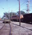 Chicago, South Shore & South Bend / Michigan City, Indiana (6/17/1972)
