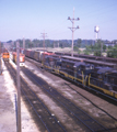 Chicago, South Shore & South Bend / Michigan City, Indiana (6/17/1972)