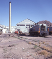 Tucson, Cornelia & Gila Bend / Gibson, Arizona (5/29/1978)