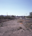 Tucson, Cornelia & Gila Bend / Ajo, Arizona (5/29/1978)