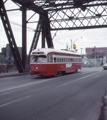 Toronto Transit Commission / Toronto, Ontario (6/9/1972)