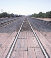 Union Pacific / Kelso, California (4/12/1987)