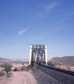 Afton Canyon / Union Pacific (5/14/1988)