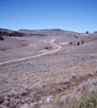 Union Pacific / Kings Canyon (Coalmont Branch), Colorado (9/29/1997)