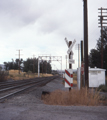 Union Pacific / McCammon Junction, Idaho (8/18/1998)