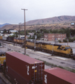 Union Pacific / Pocatello, Idaho (8/18/1998)
