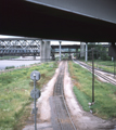Kansas City (Kaw River Junction) / Union Pacific (5/30/1975)