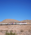 Union Pacific / Garnet, Nevada (9/2/1996)