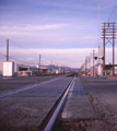Union Pacific / Las Vegas, Nevada (2/1/1978)