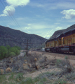 Union Pacific / Meadow Valley Wash, Nevada (5/1/1982)